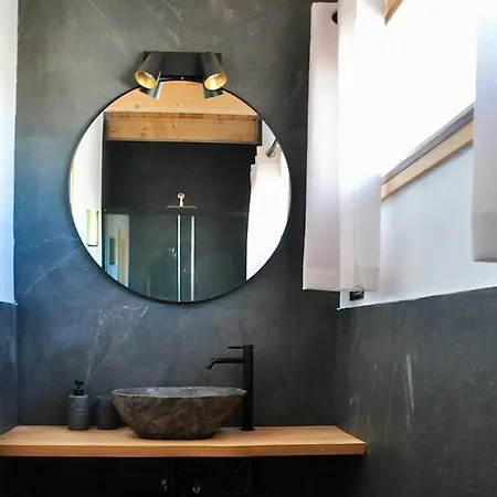 Pensionat Nature Ocean View 3*