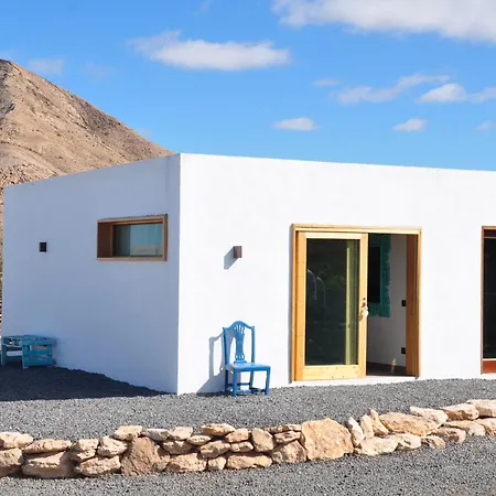 Nature Ocean View Tindaya