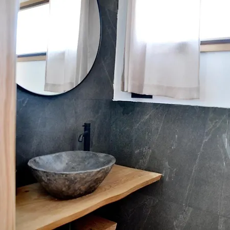 Nature Ocean View Pensionat 3*