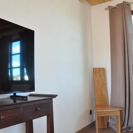 Pensionat Nature Ocean View 3*