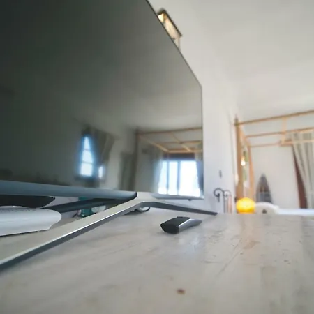 Nature Ocean View Pensionat 3*