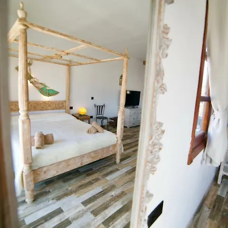 Nature Ocean View 3* Tindaya