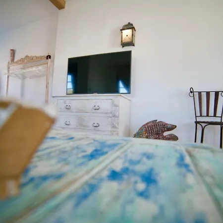 Nature Ocean View 3* Tindaya