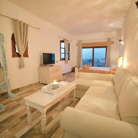 Pensionat Nature Ocean View 3*