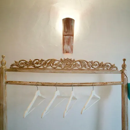 Nature Ocean View Pensionat