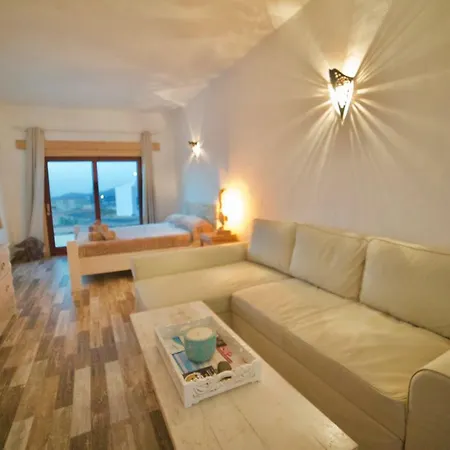 Pensionat Nature Ocean View 3*