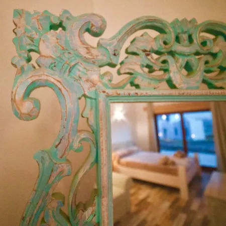 Pensionat Nature Ocean View 3*