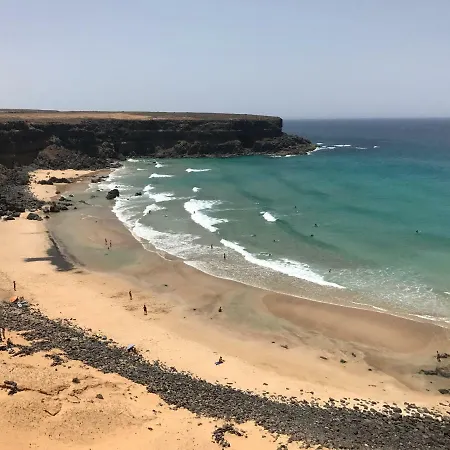 Pensionat Nature Ocean View